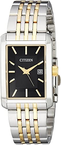 Citizen Quartz Men's