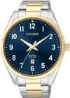 Citizen Quartz Men's