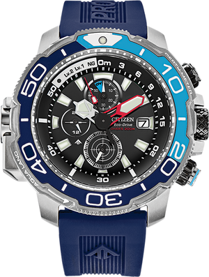 Citizen Eco-Drive Promaster Aqualand