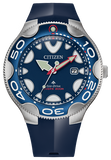 Citizen Eco-Drive Promaster Diver