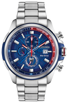 Citizen Eco-Drive Spider-Man