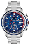 Citizen Eco-Drive Spider-Man