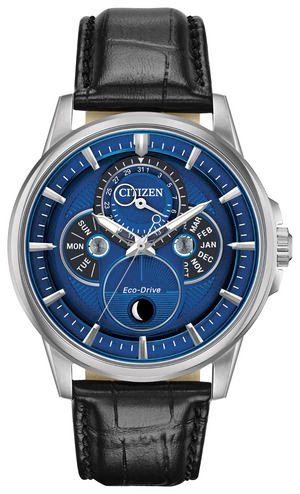 Citizen Eco-Drive Calendrier