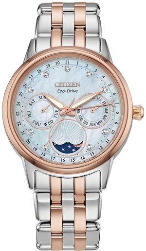 Citizen Ladies WATCH IT Canada