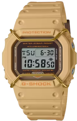 Dw5600 gold discount