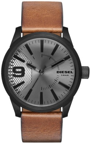 Diesel Rasp Leather