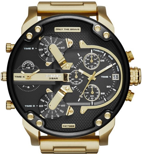 Diesel mr hot sale daddy chronograph