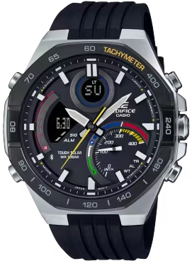 Casio Edifice Men's – WATCH IT! Canada