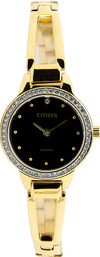 Citizen Quartz Ladies