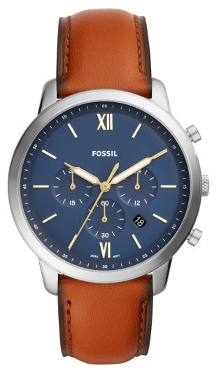 Neutra shop fossil watch