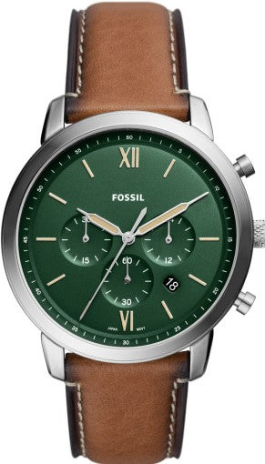 Fossil Neutra Chrono