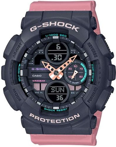 WATCH IT Casio G Shock GMAS140 GMAS140 4A WATCH IT Canada