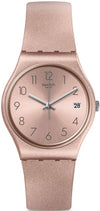 Swatch Pinkbaya