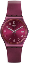 Swatch Redbaya