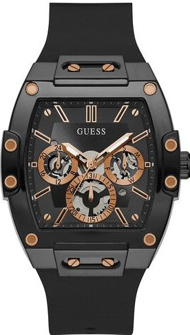 Guess watches water on sale resistant