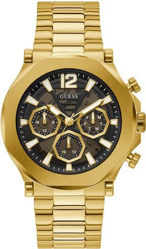 Guess 2025 wrist watch