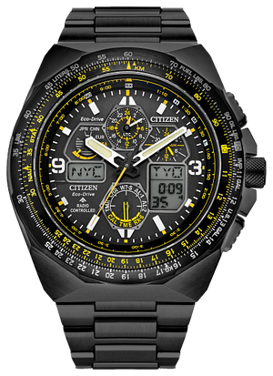 Citizen Eco-Drive Promaster Skyhawk A-T