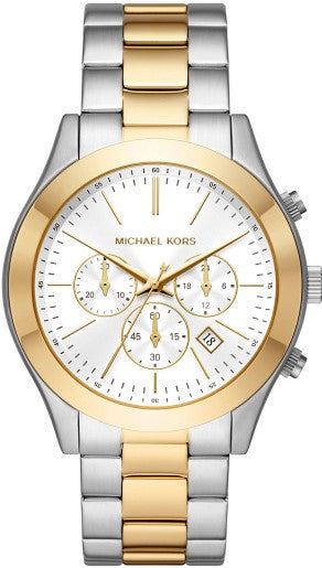 Kors runway watch sale