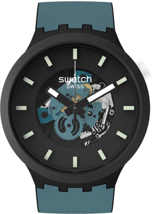 Swatch Night Trip