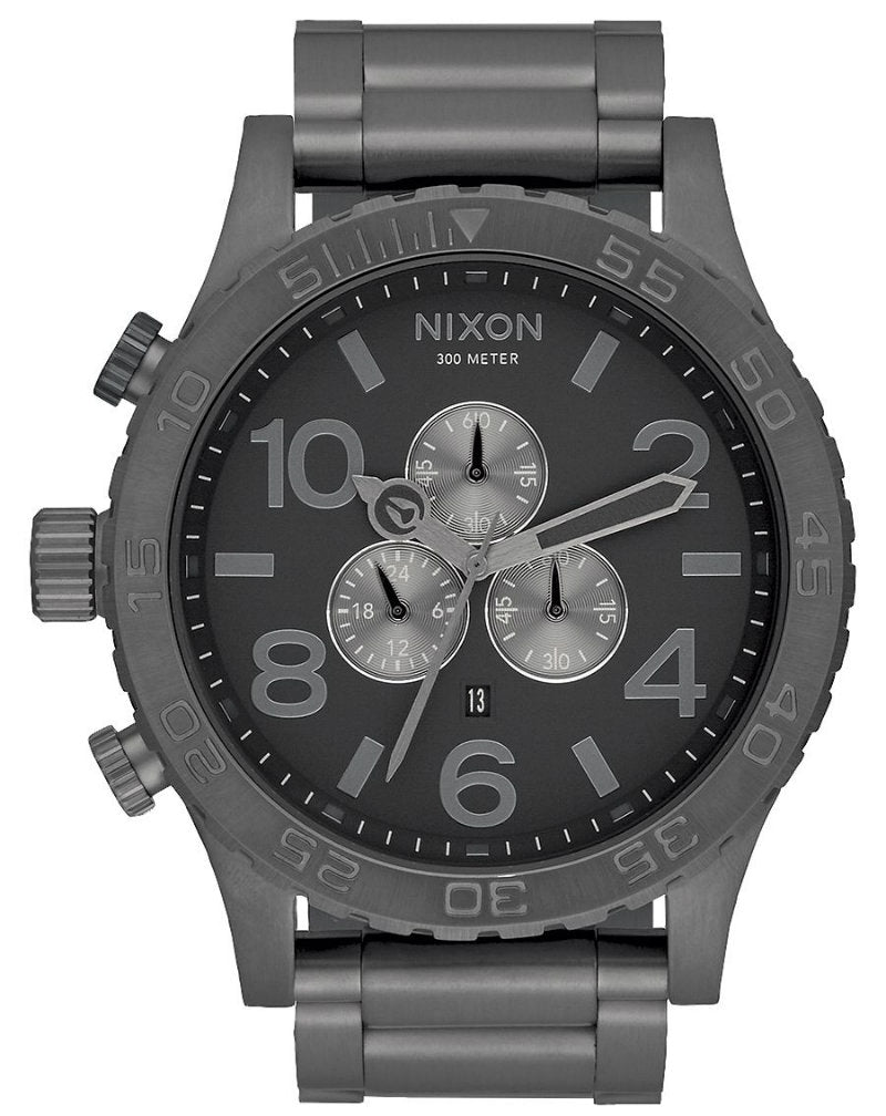 Nixon Watches – WATCH IT! Canada