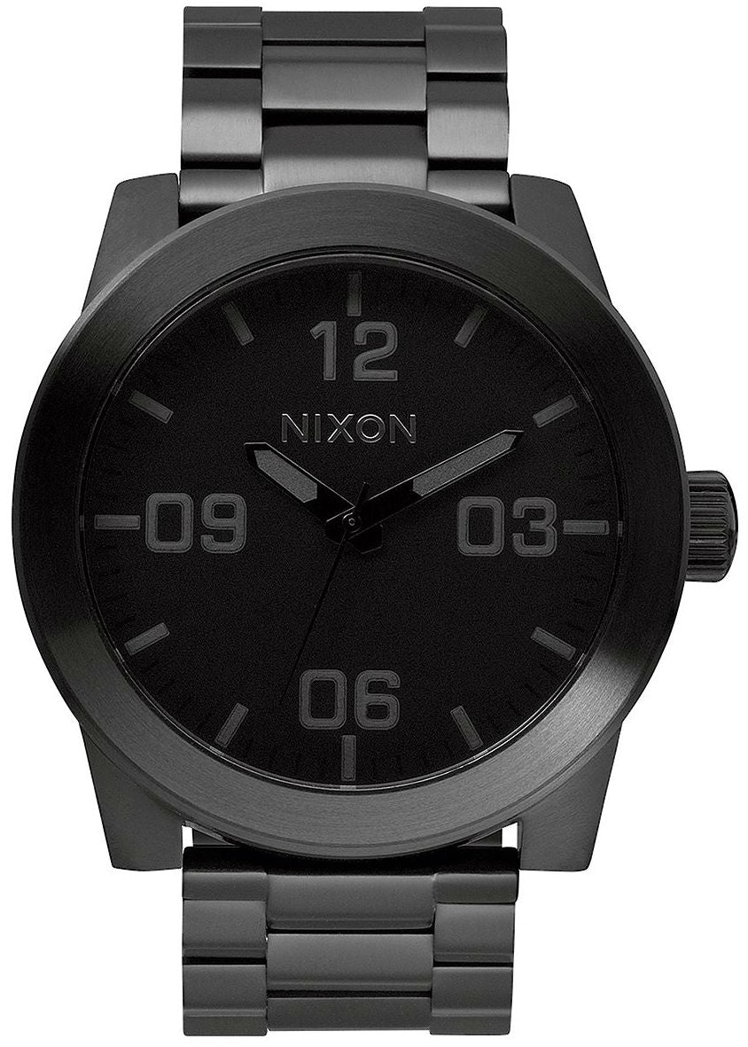 Nixon Watches – WATCH IT! Canada