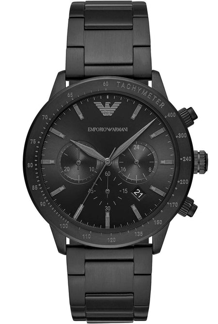 Emporio Armani Watches – WATCH IT! Canada