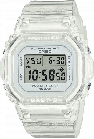 WATCH IT! Casio Baby-G | BGD565S-7 – WATCH IT! Canada