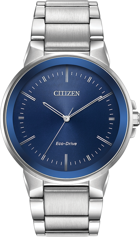 WATCH IT Citizen Eco Drive Axiom BJ6510 51L WATCH IT Canada