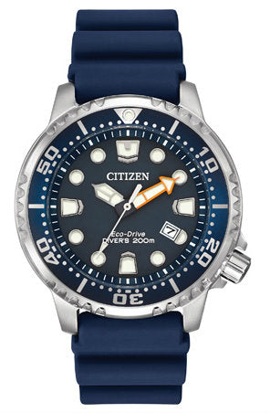 WATCH IT Citizen Men s Eco Drive Promaster Dive BN0151 09L